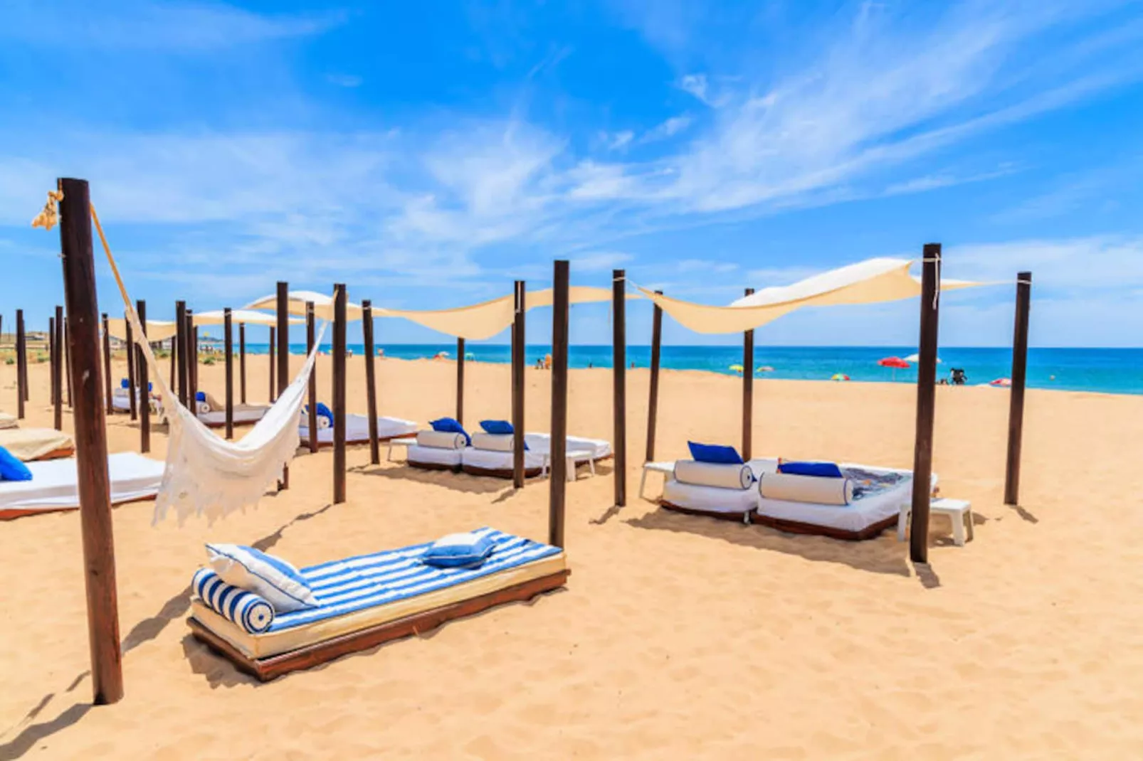 Frontline Seaview Apartment-Niet-getagd