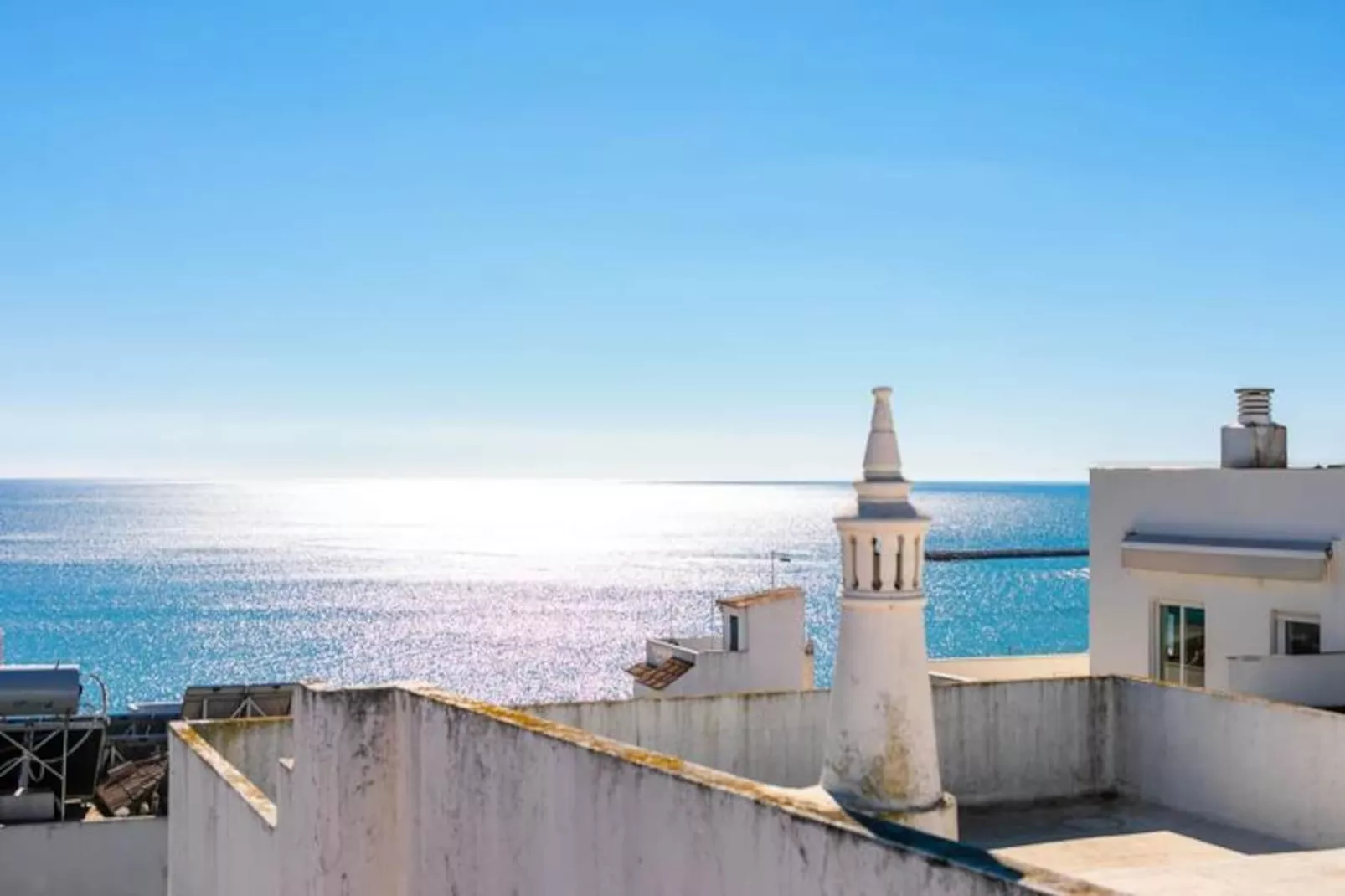 Typische Fisherman's Cottage-Niet-getagd