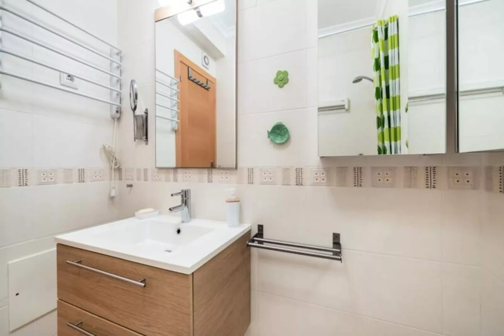 Altura Beach Apartment-Niet-getagd