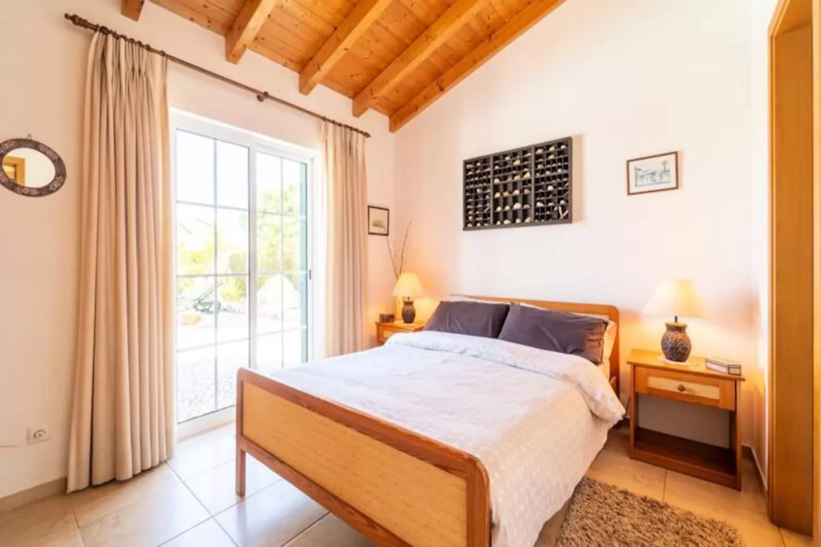 Bliss Villa-Niet-getagd