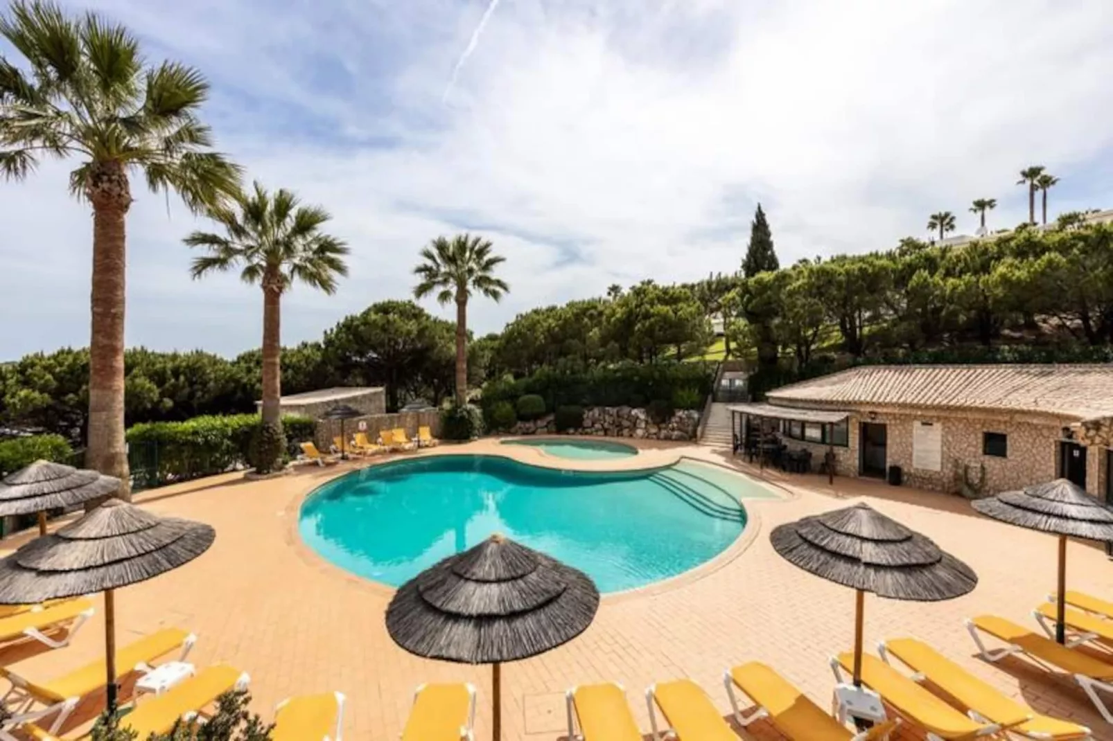 Townhouse Da Amarela-Niet-getagd