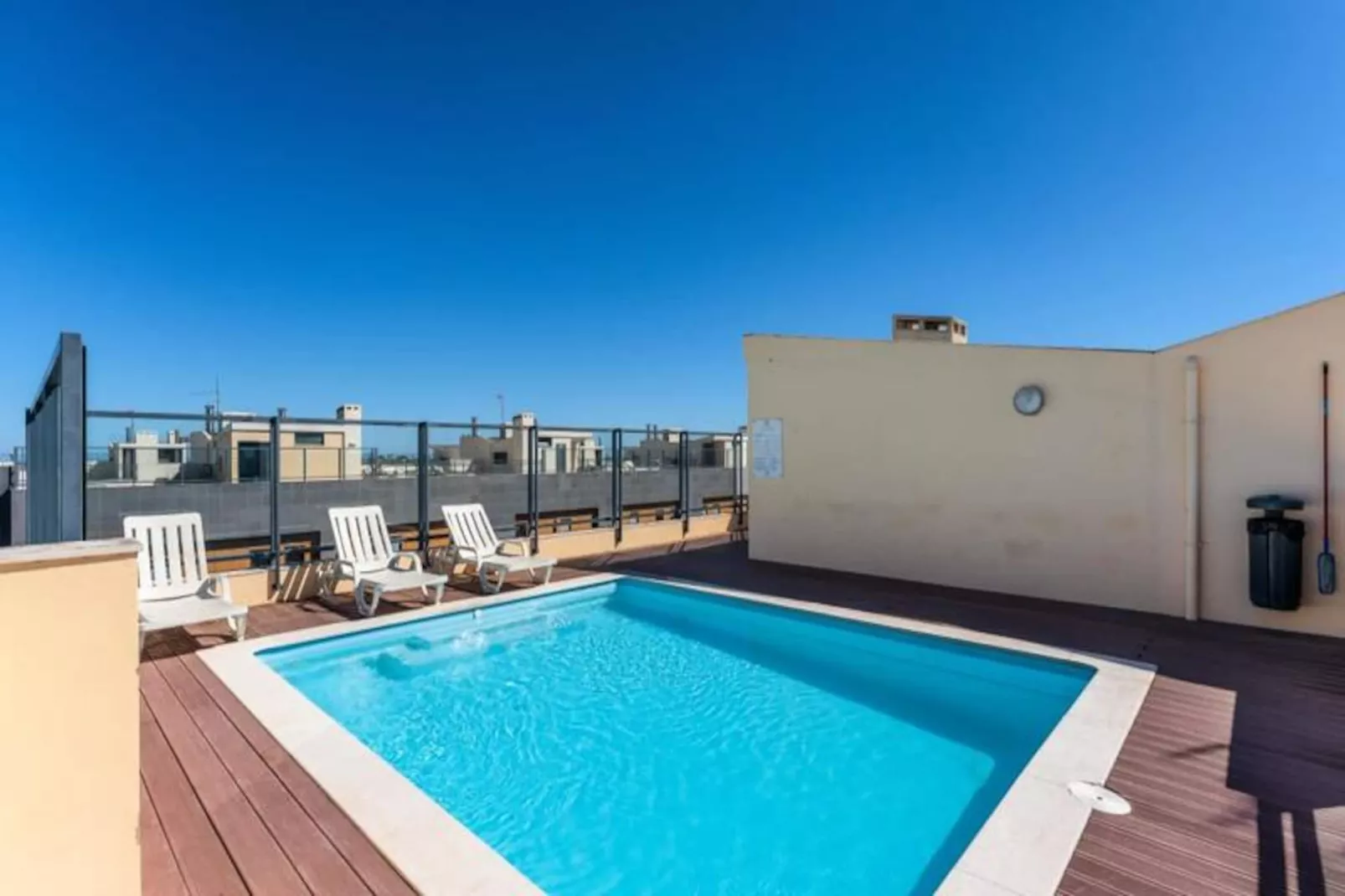 Apartment Baixa Marina-Niet-getagd