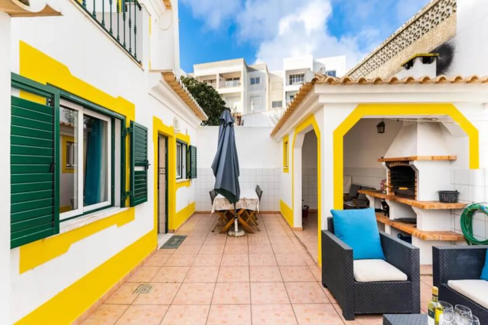 Villa Som Das Ondas I-Niet-getagd