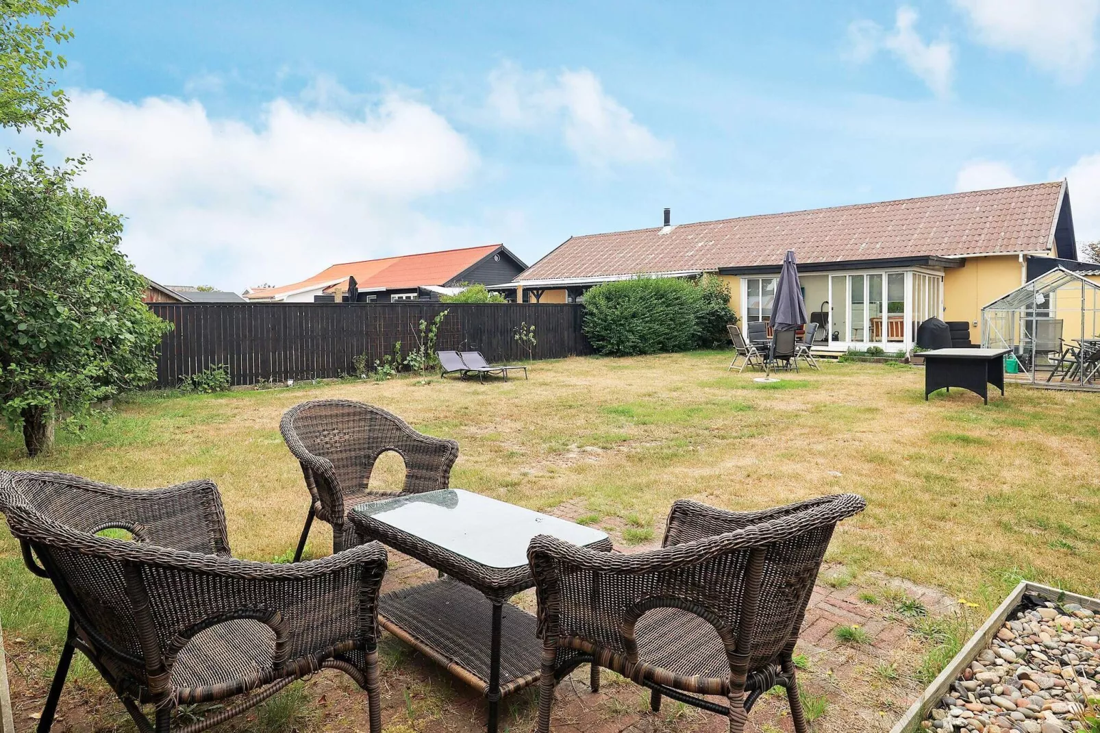 8 persoons vakantie huis in Skagen-By Traum-Uitzicht