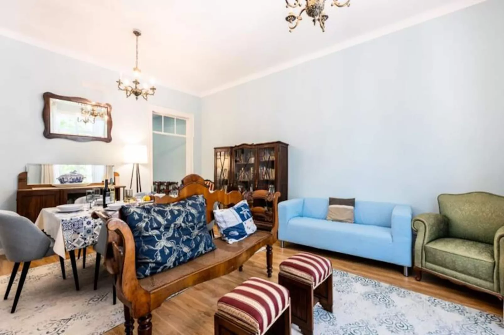 Casa Matias - Stylish 4br Apartment &bull; Lagos Old Town-Niet-getagd