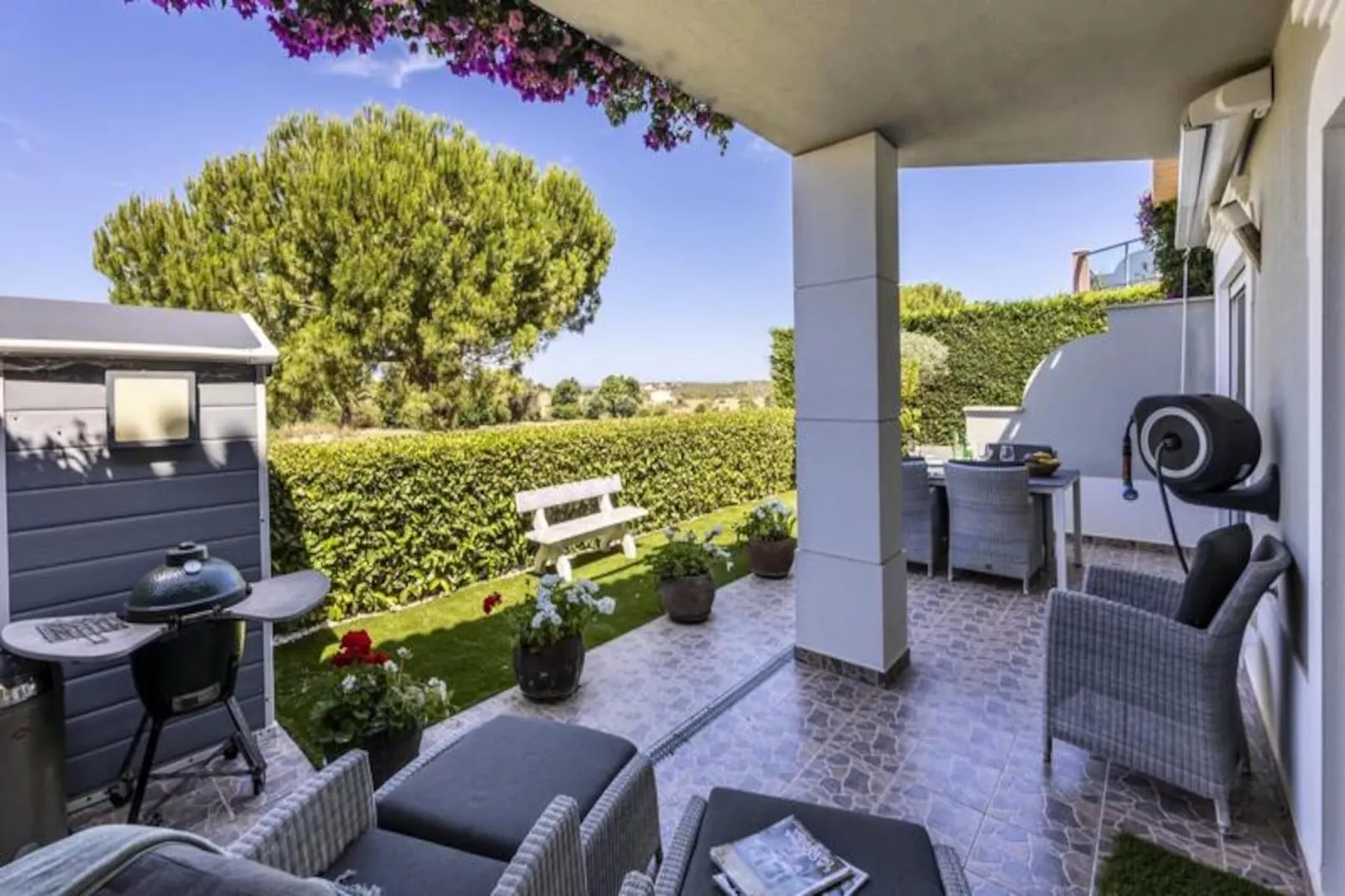 Boa Vista - Golf View Villa-Niet-getagd