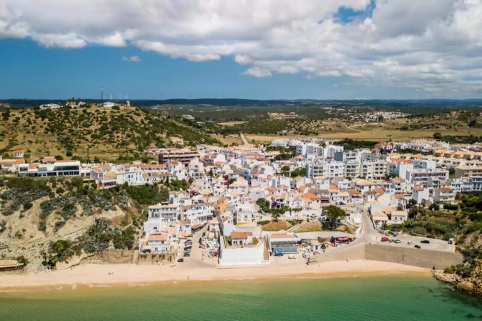 Burgau Beach Apartment-Niet-getagd