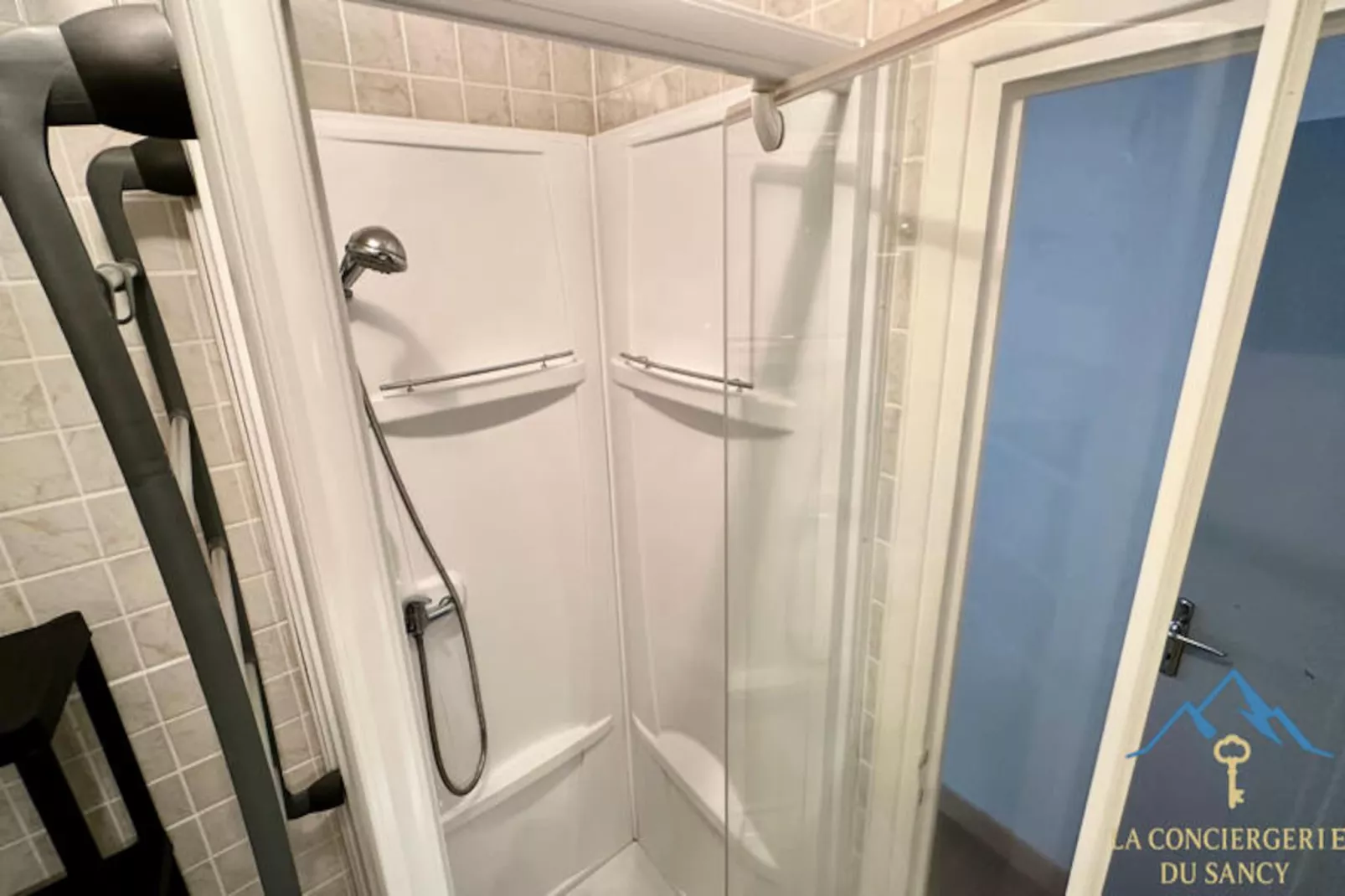 Appartements à Le Mont Dore-Niet-getagd