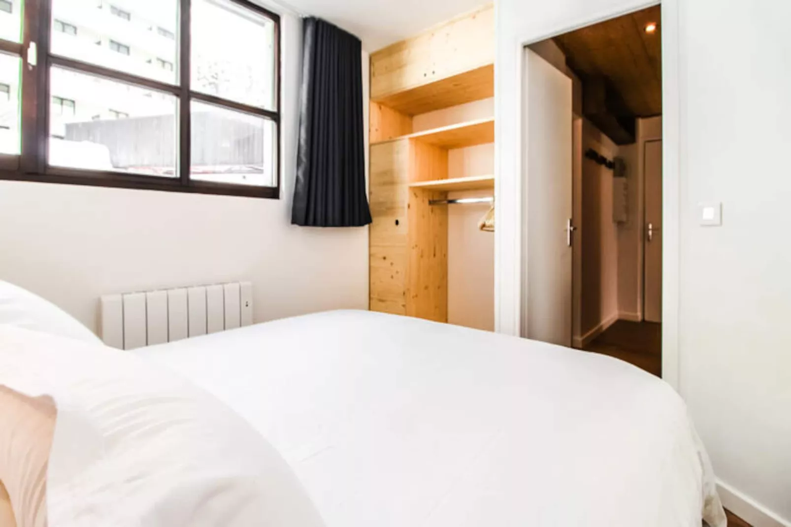 Appartements à Flaine - Niet-getagd