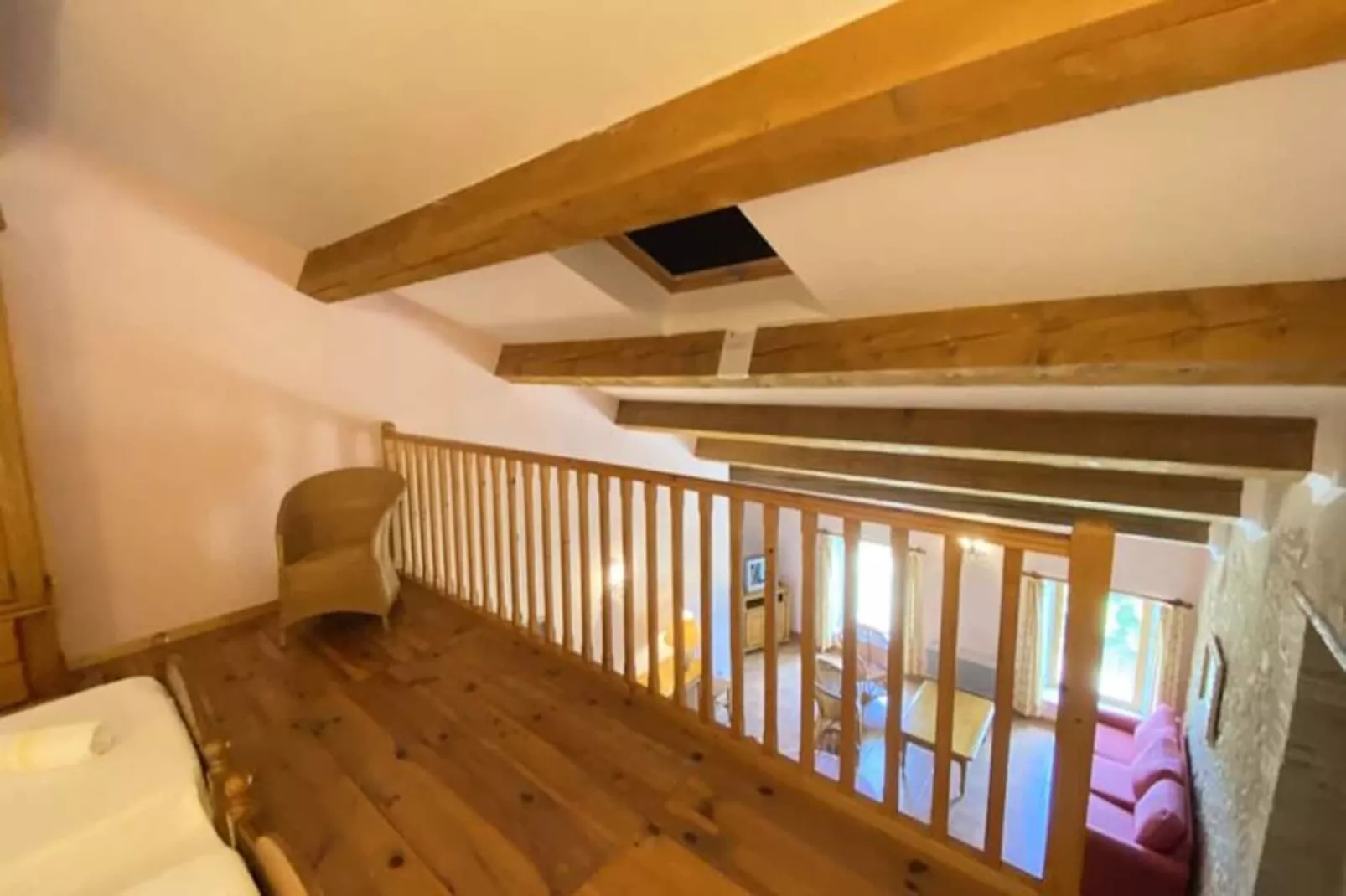 Magnifique Appartement Au C&oelig;ur Des Champs De Lavande - 6 - 7 Personnes-Niet-getagd