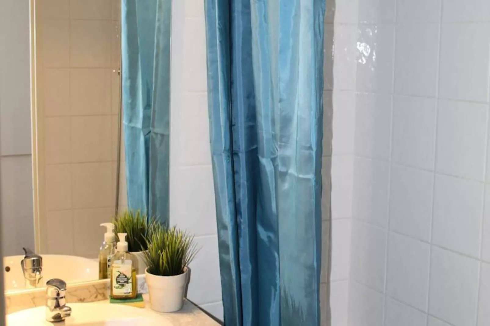 Résidence Les Chaumettes-Niet-getagd