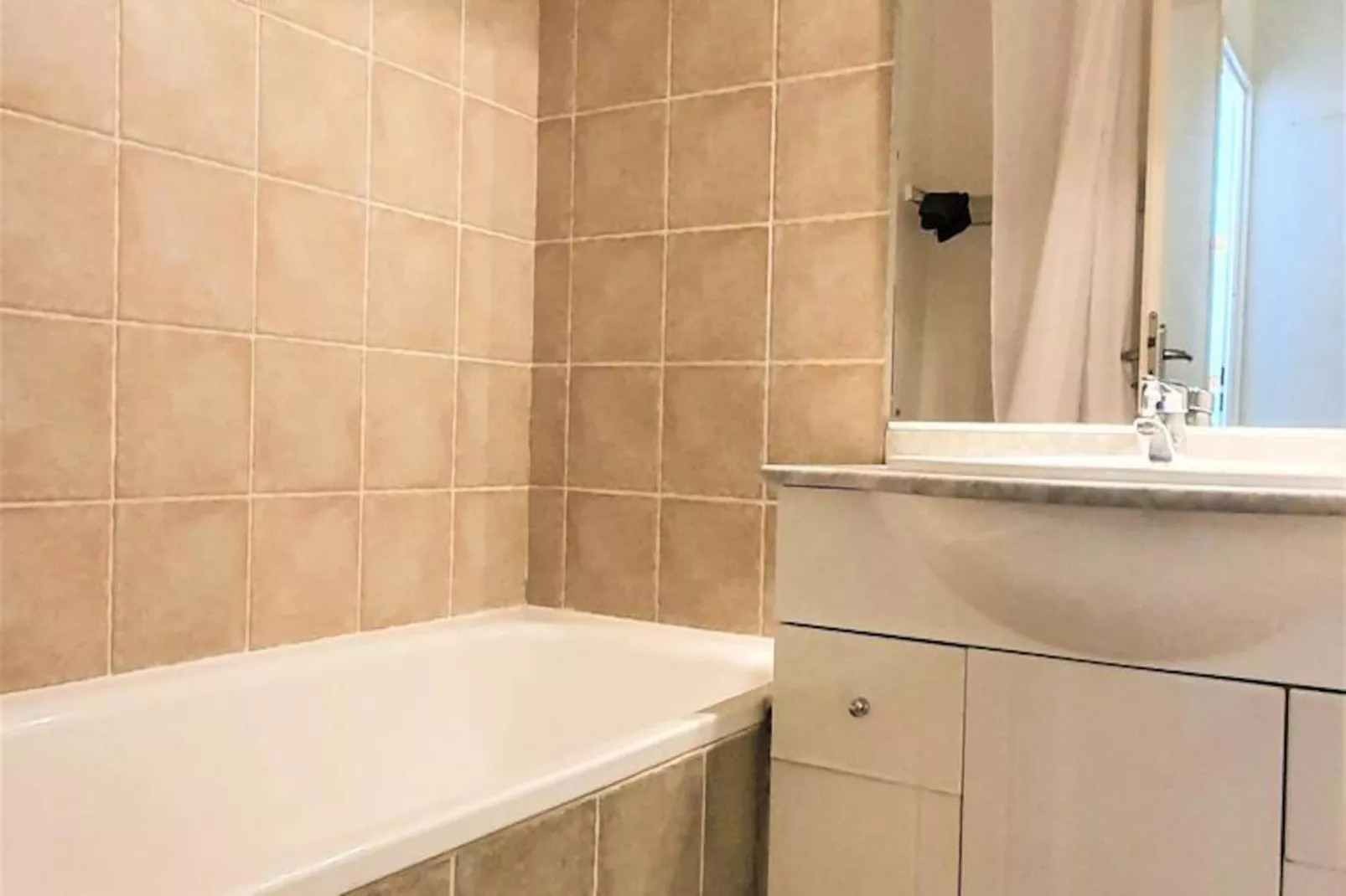 Résidence Les Toits Du Devoluy-Niet-getagd