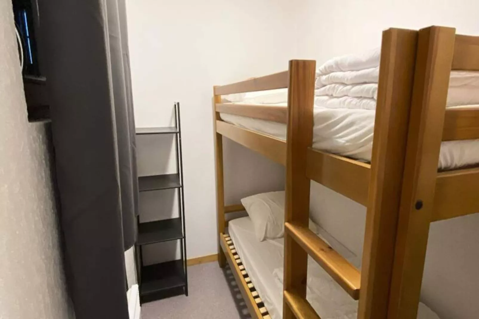 Résidence Les Toits Du Devoluy-Niet-getagd