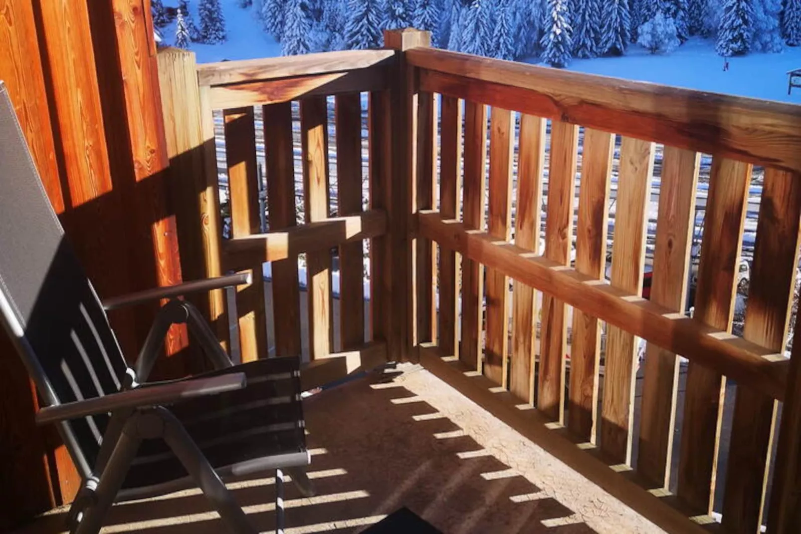 Résidence Les Toits Du Devoluy-Niet-getagd