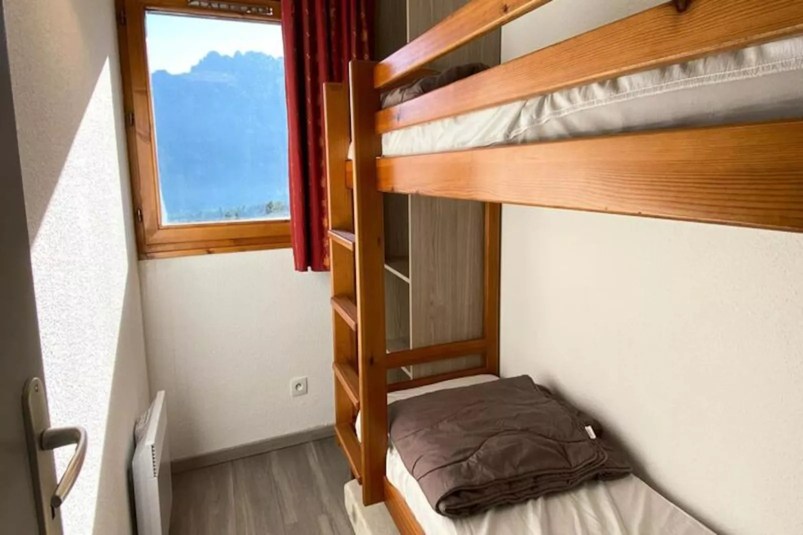 Les Chalets De Superd Bleuet-Niet-getagd