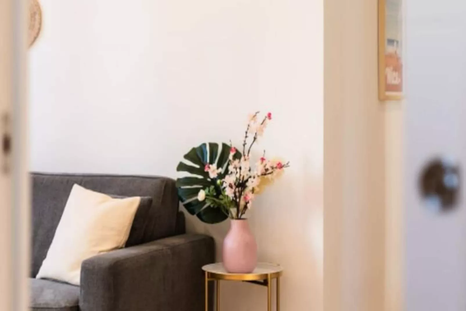 Appartement Design, Près Des Plages De Nice-Niet-getagd