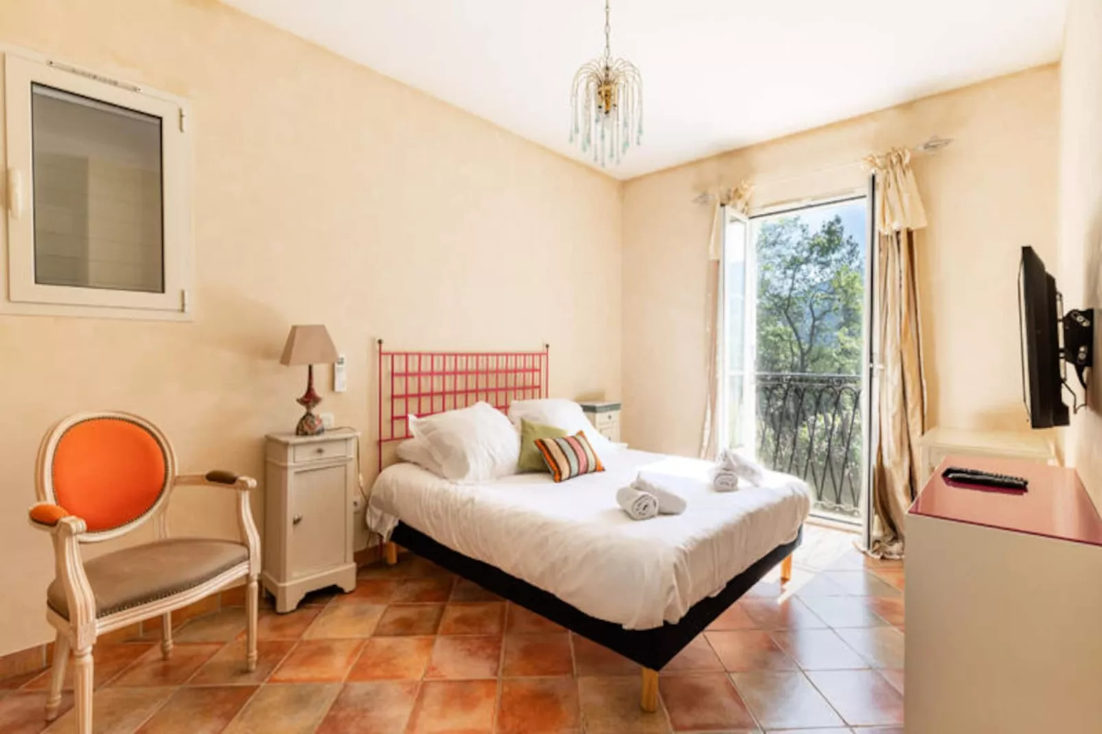 Maison à Saint-Martin-du-Var-Niet-getagd