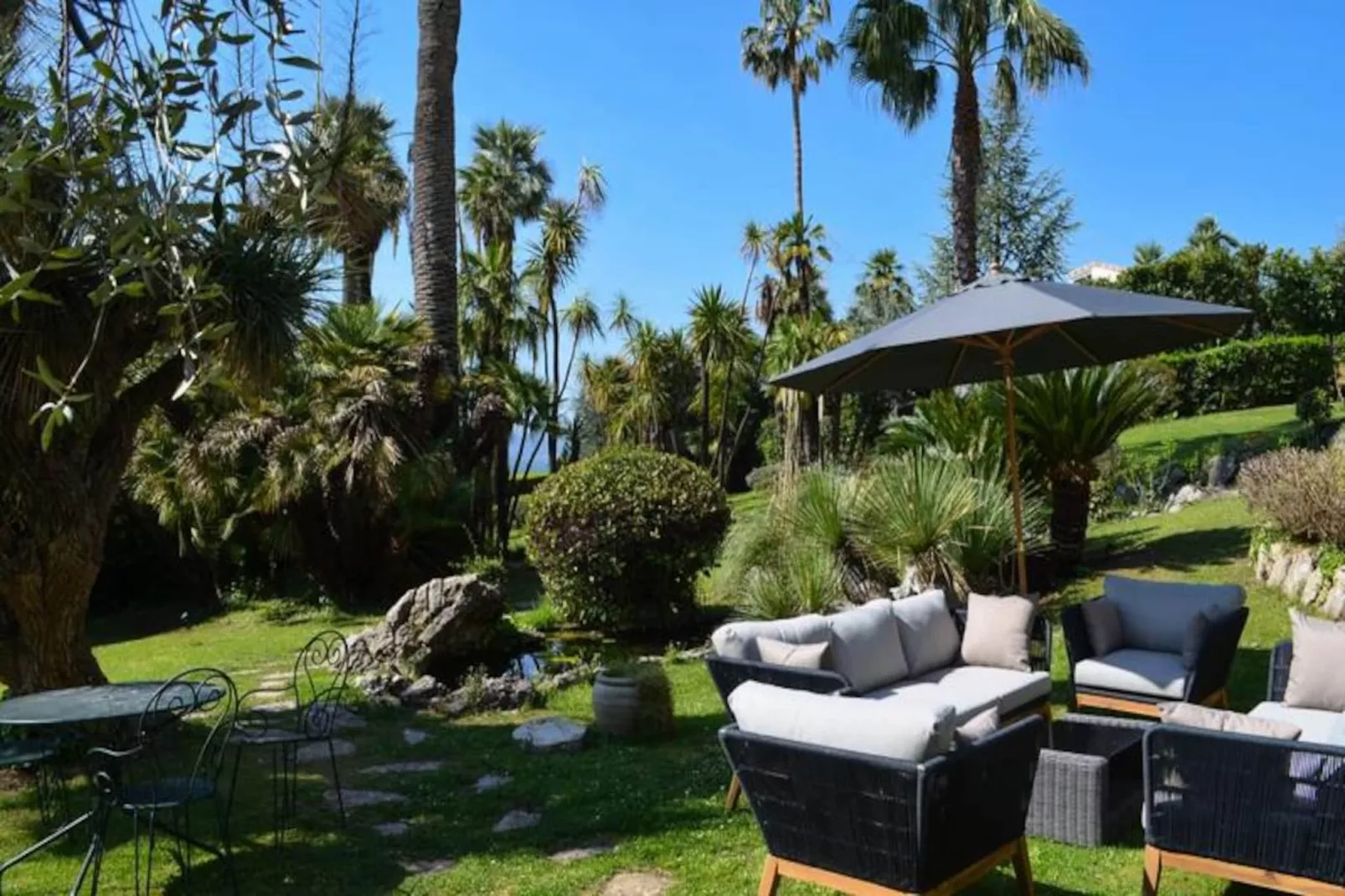 Villa Historique, 9 Pers, Piscine,  Près De Cannes-Niet-getagd