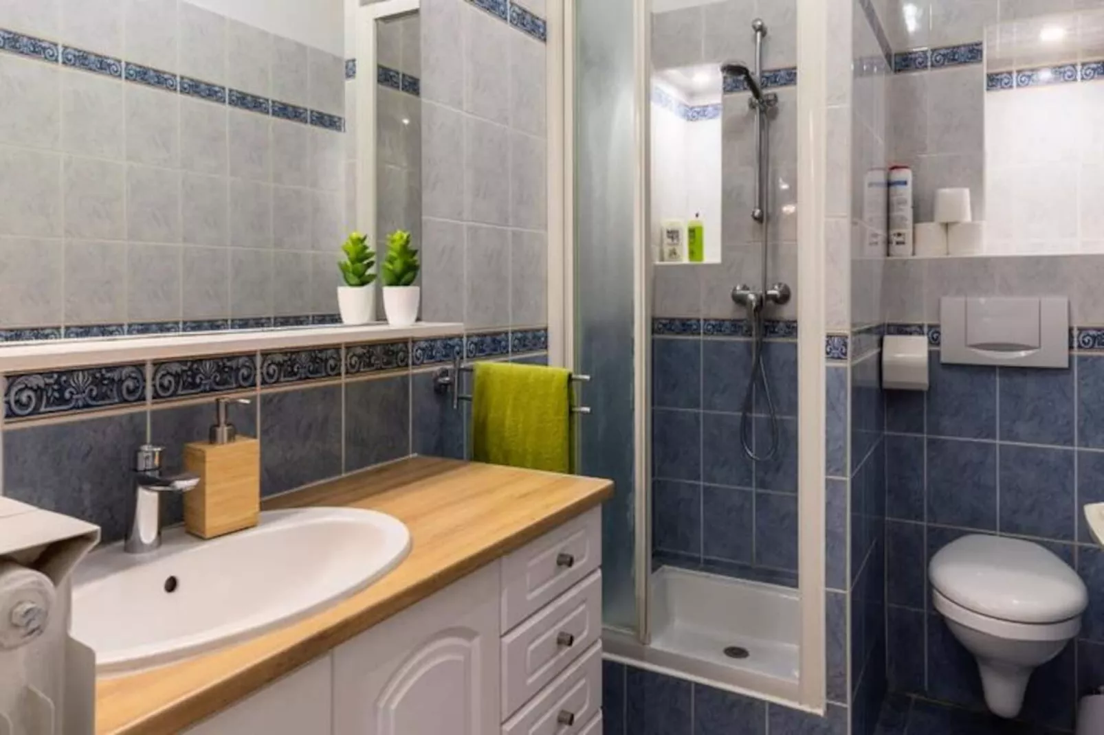 06k2 - Joli Studio Climatisé - Terrasse Vue Mer-Niet-getagd