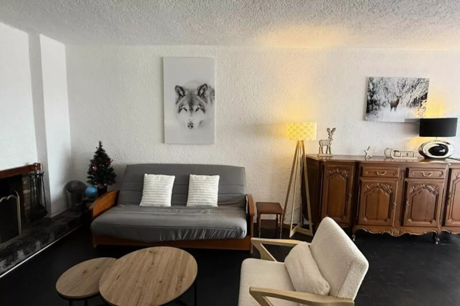 Belle Maison Individuelle Face Aux Pistes-Niet-getagd