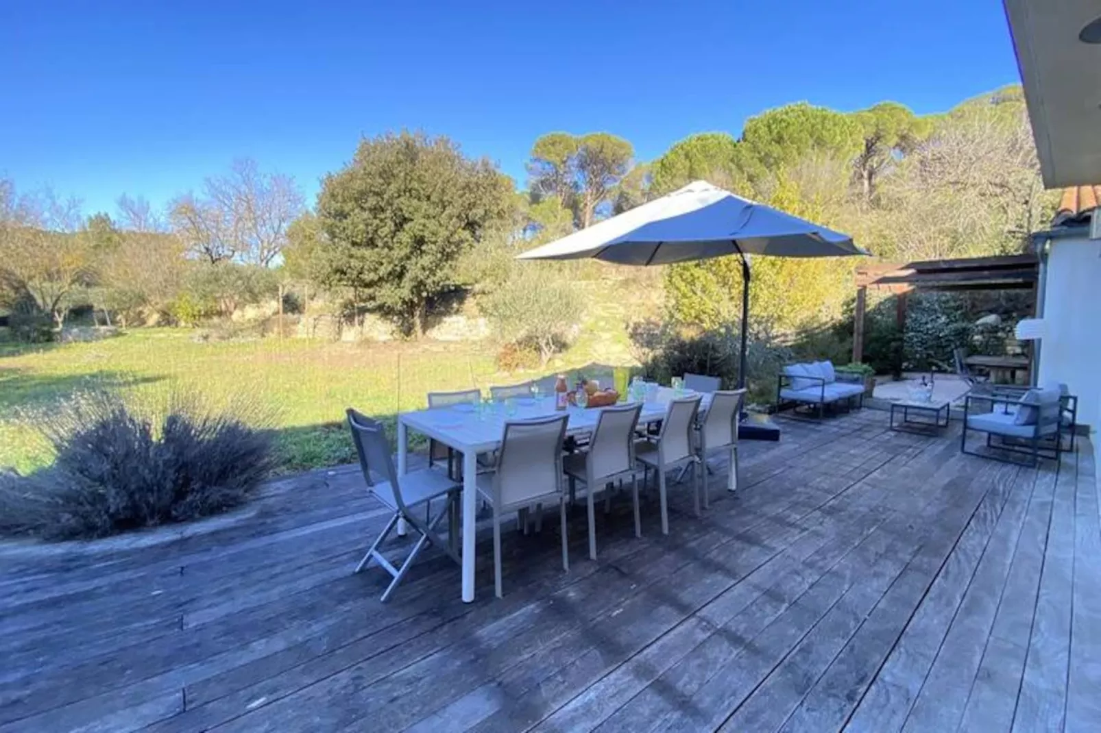 Résidence Armissan-armissan-Niet-getagd