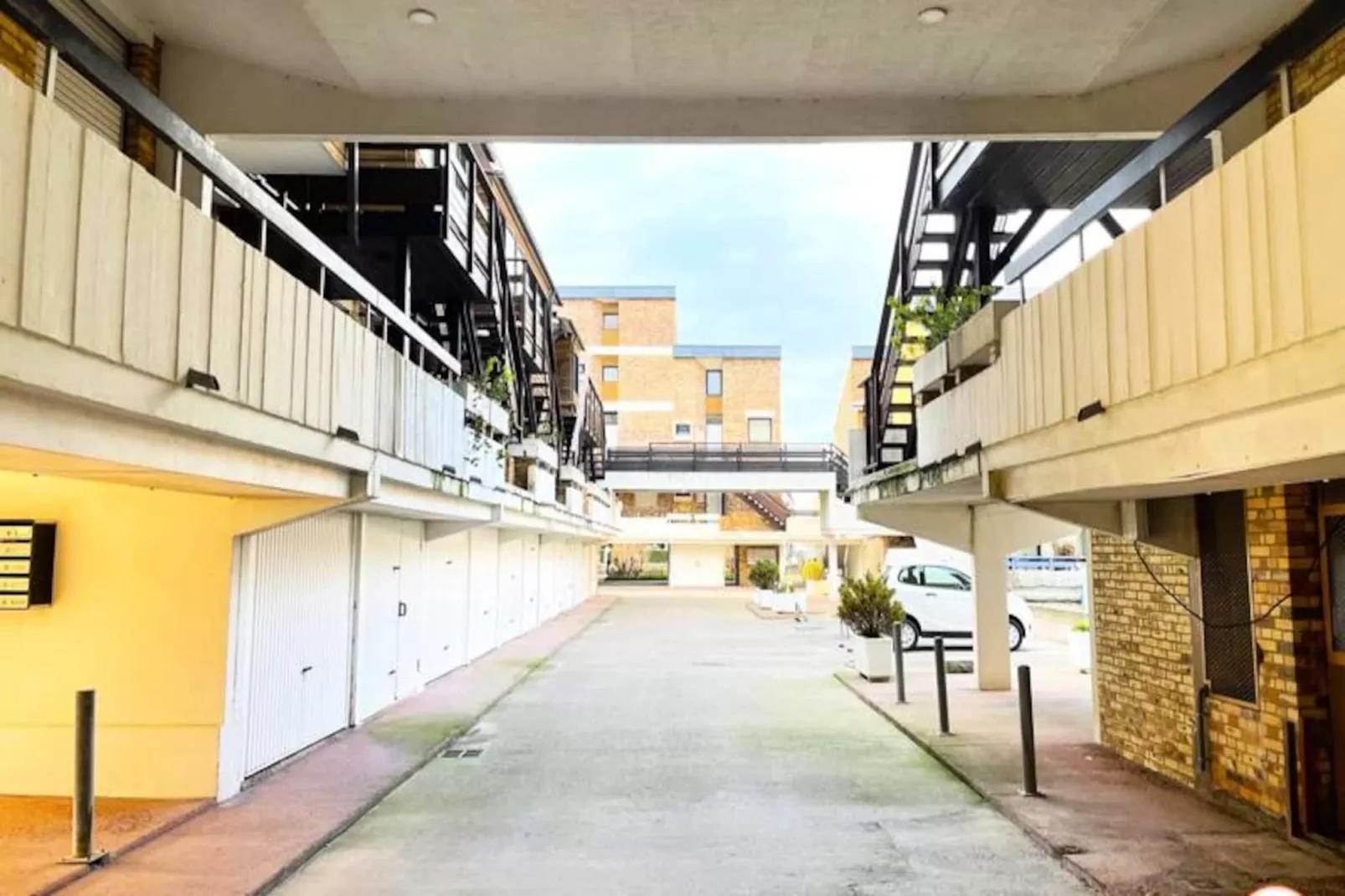 🌟 Le Majestic - Vue Marina, Mer Et Casino-Niet-getagd