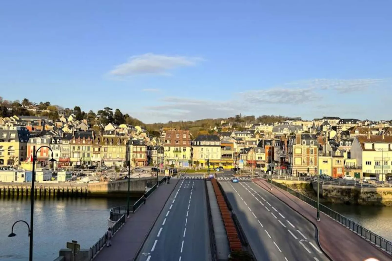 🌅 Le Panoramic View - Balcon - Parking-Niet-getagd