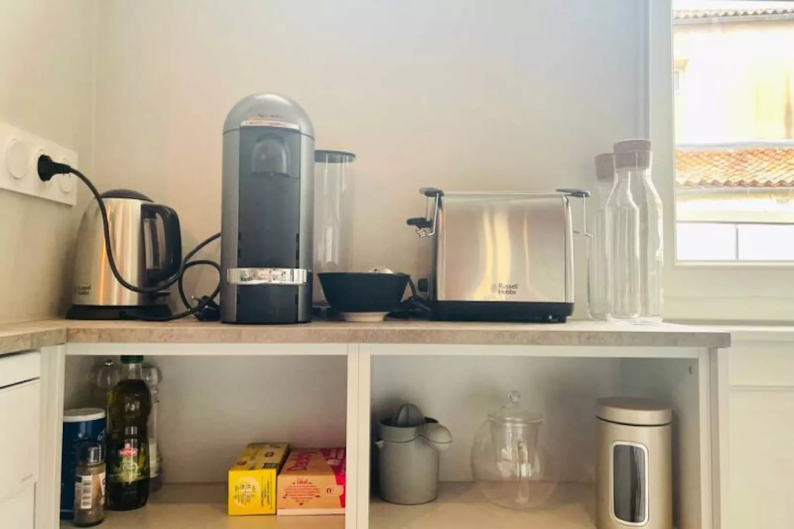 Appartements à La Rochelle-Niet-getagd