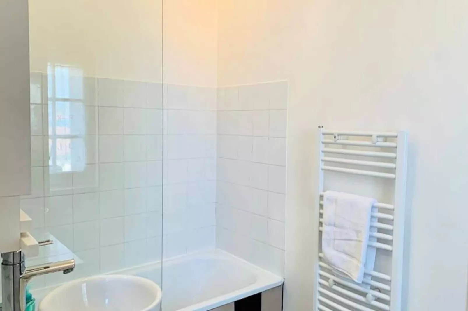 Appartements à La Rochelle-Niet-getagd