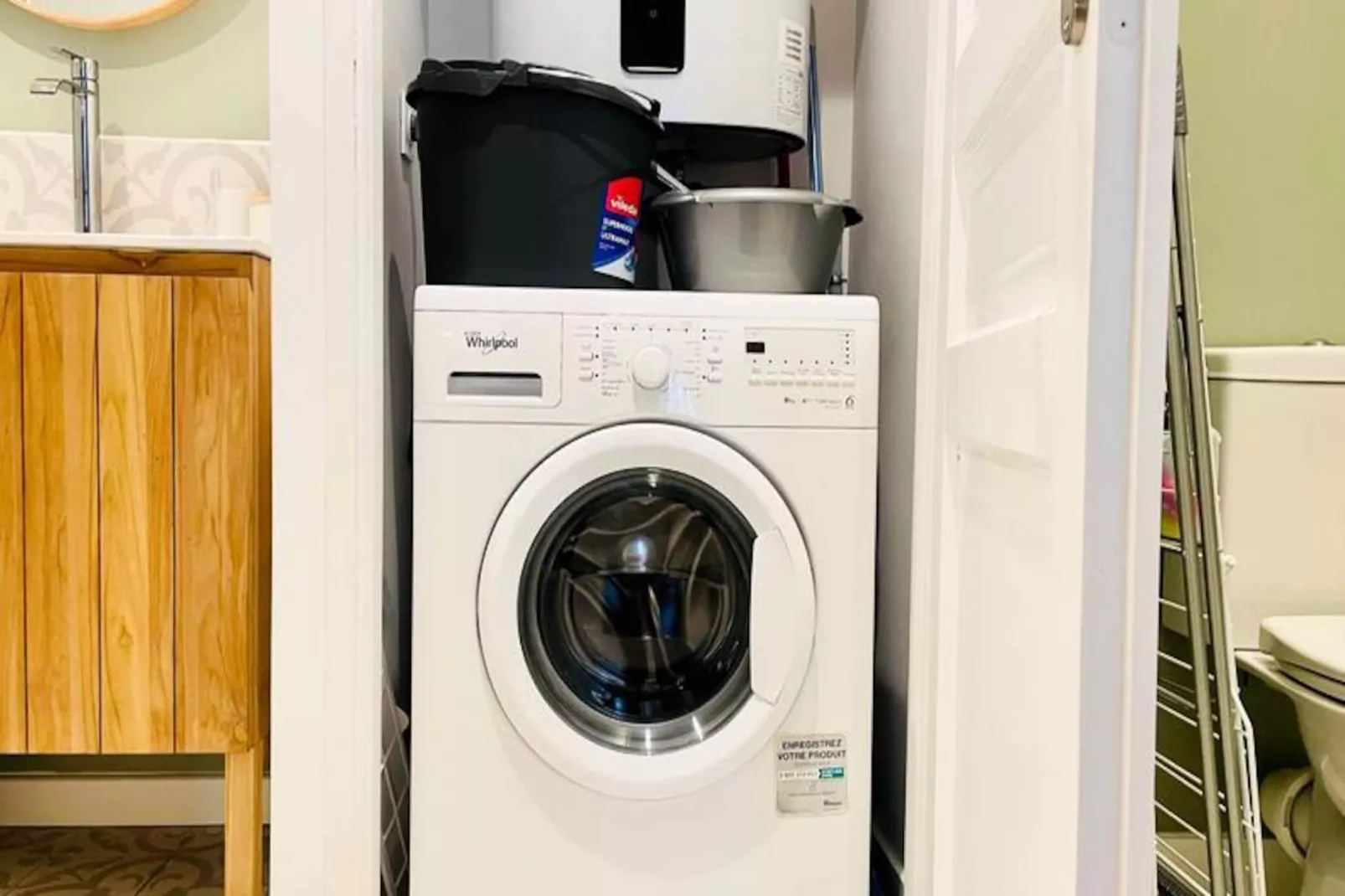 Appartements à La Rochelle-Niet-getagd