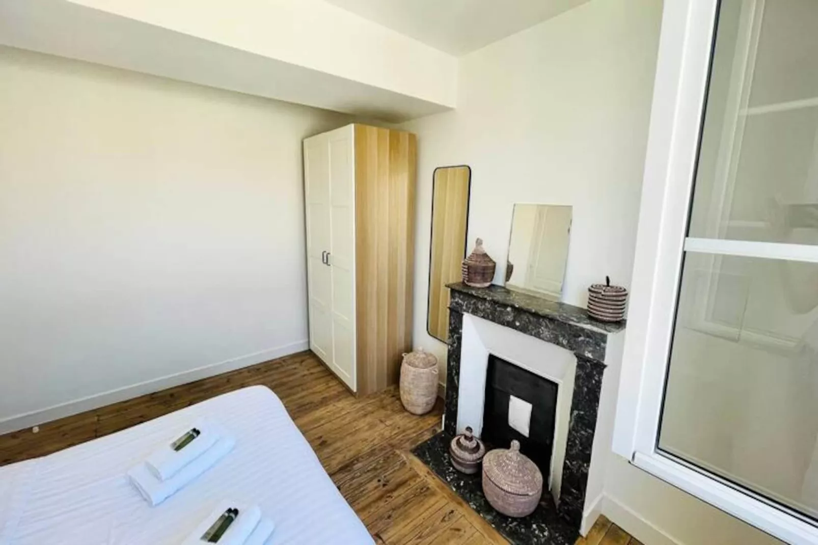 Appartements à La Rochelle-Niet-getagd