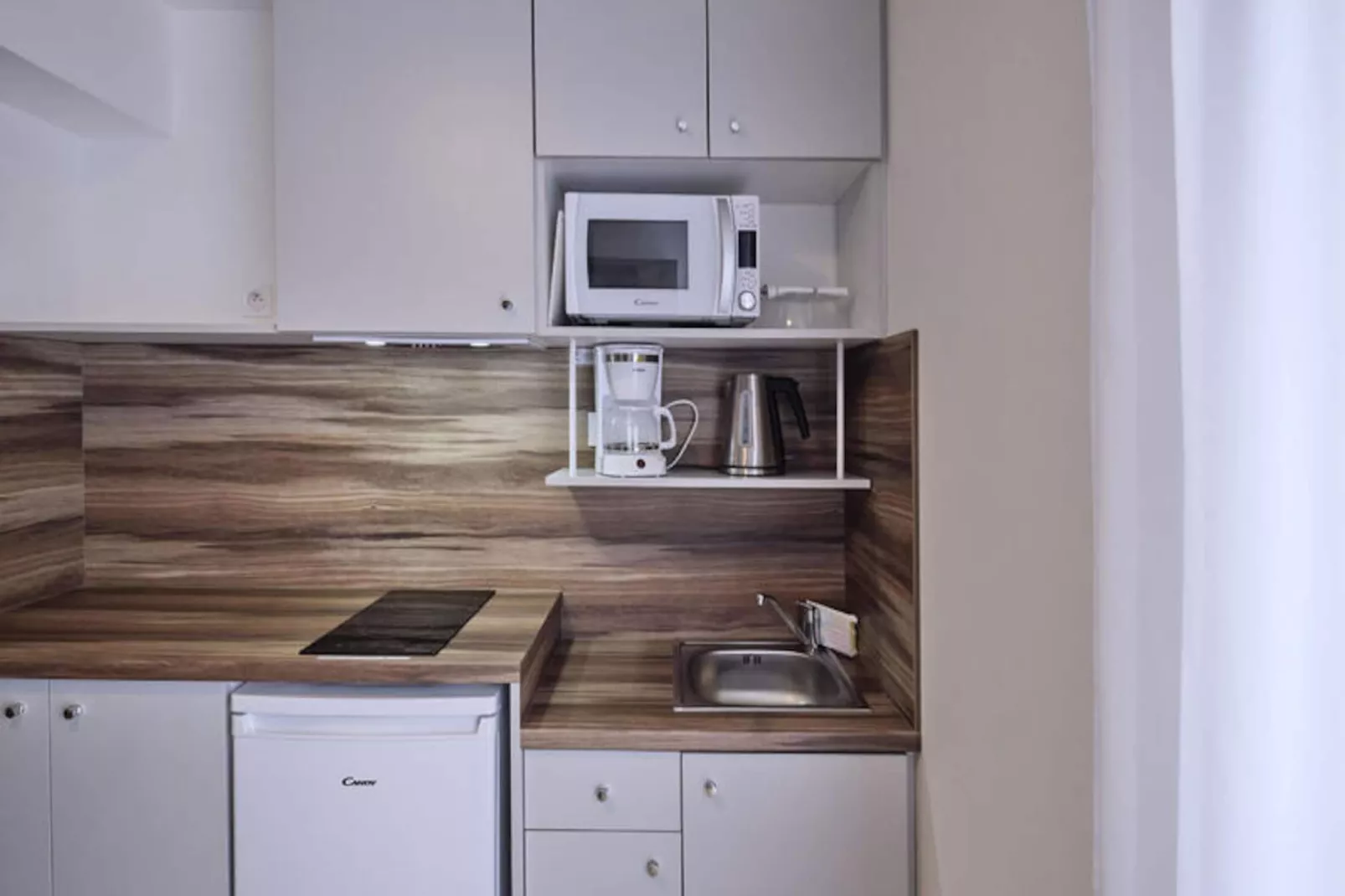 Athome Résidence & Spa-Niet-getagd