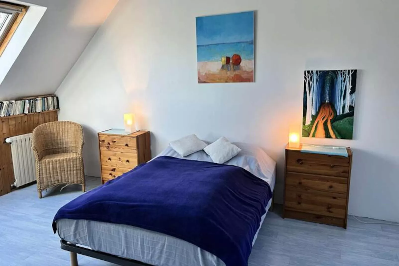 Résidence 1200-st Alban-Niet-getagd