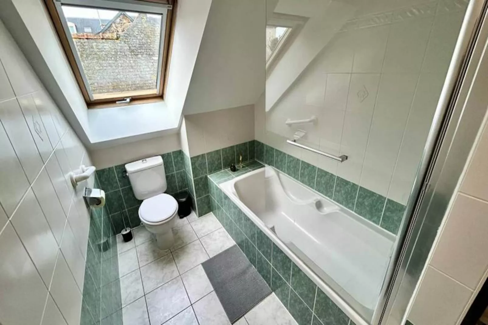 Résidence 508-erquy-Niet-getagd