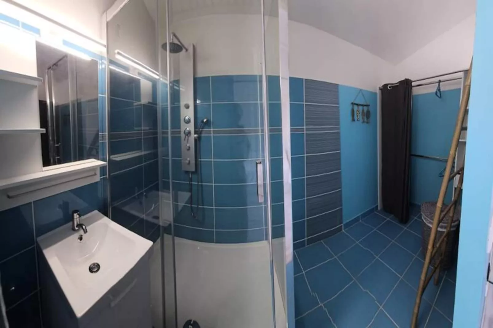 Résidence Villa Camarguaise : Entre Plage Et Centre Ville Avec Bassin Ext&eacute;rieur-Niet-getagd