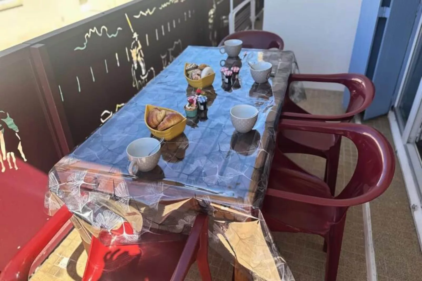 Résidence Coeur De Camargue - Appartement Avec Terrasse  Proche De La Plage-Niet-getagd