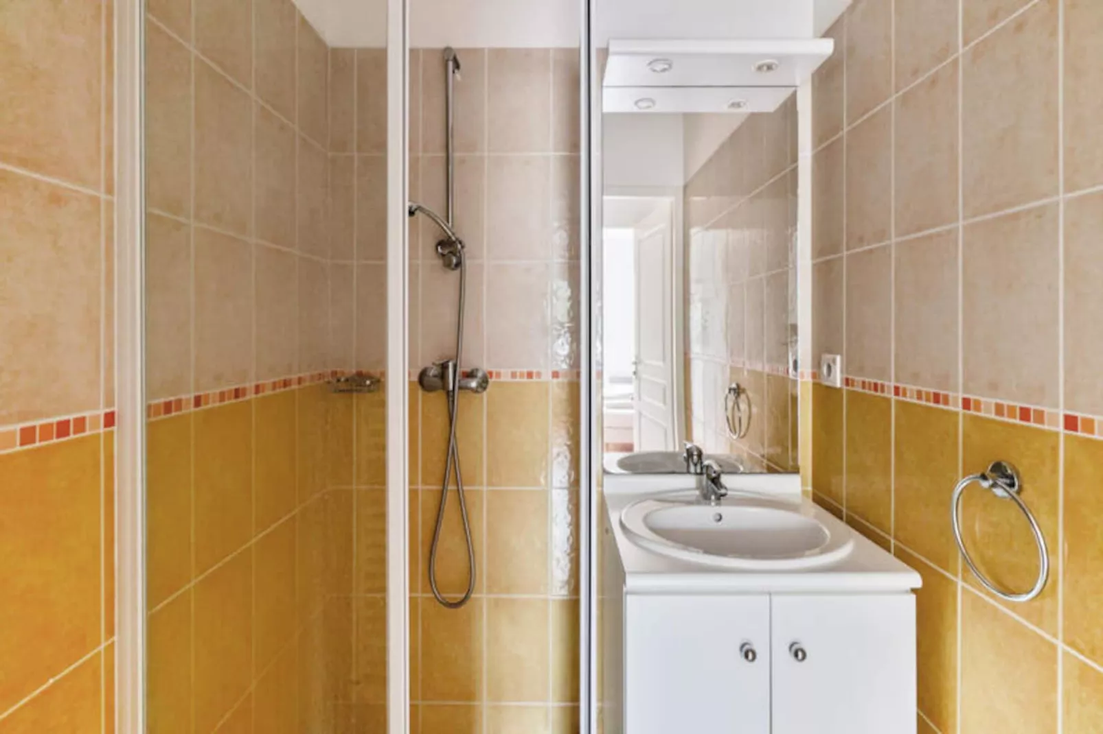 Résidence Villa Marine - maeva Home-Niet-getagd