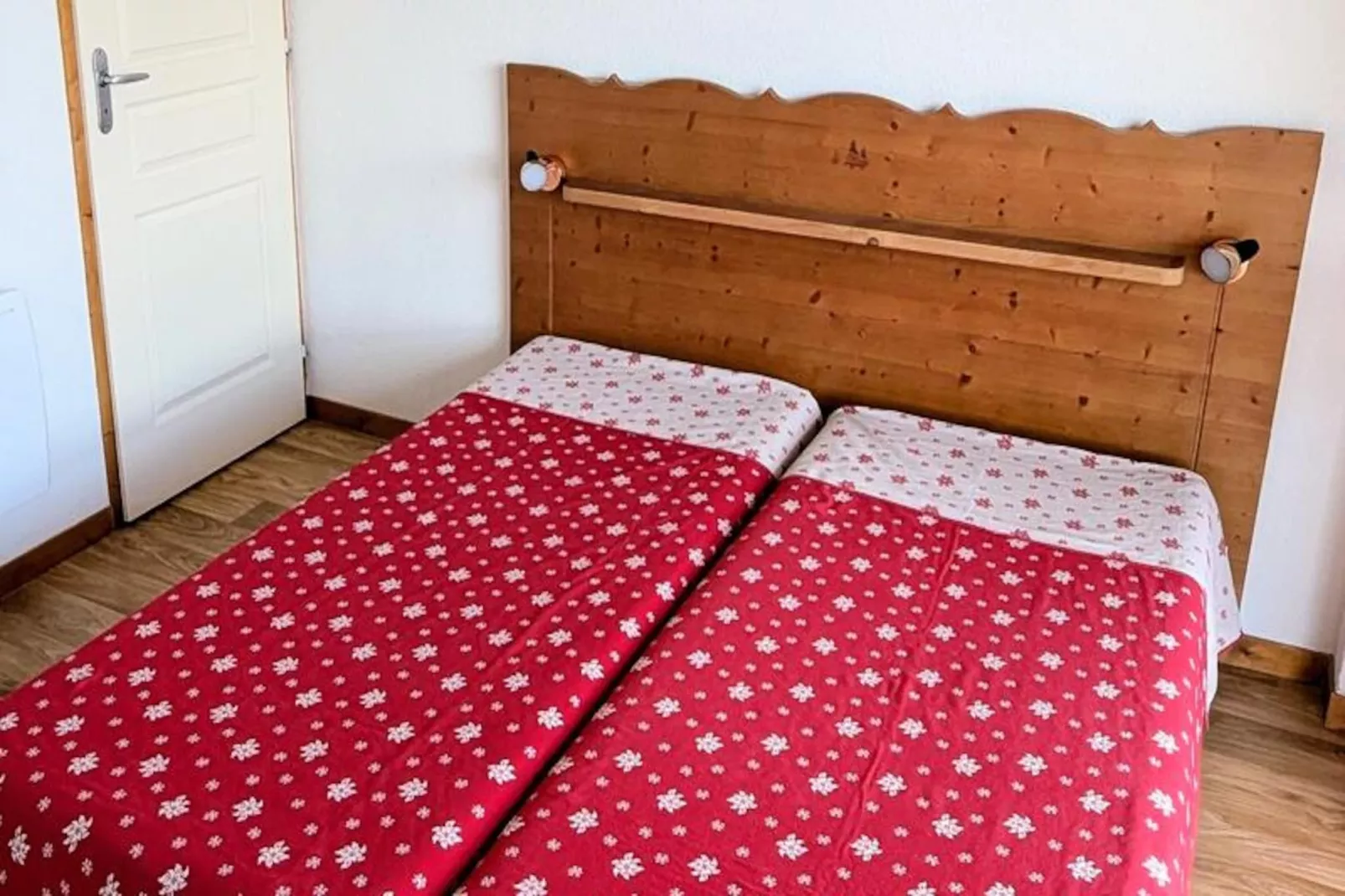 Résidence Les Villages du Bachat-Niet-getagd