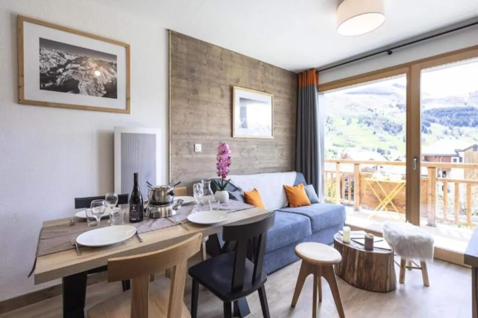 Résidence Club MMV Les Clarines ****-Niet-getagd