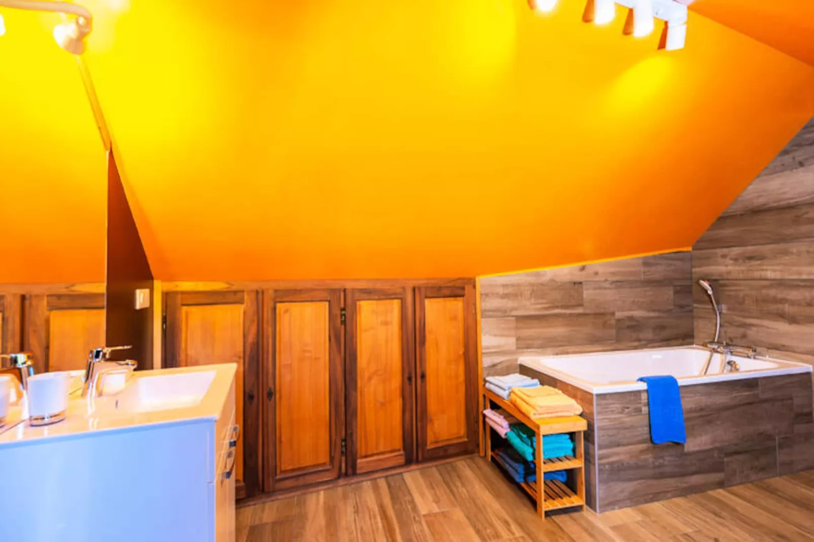 Gîte de France Le gîte du truc de balduc 3 épis-Niet-getagd