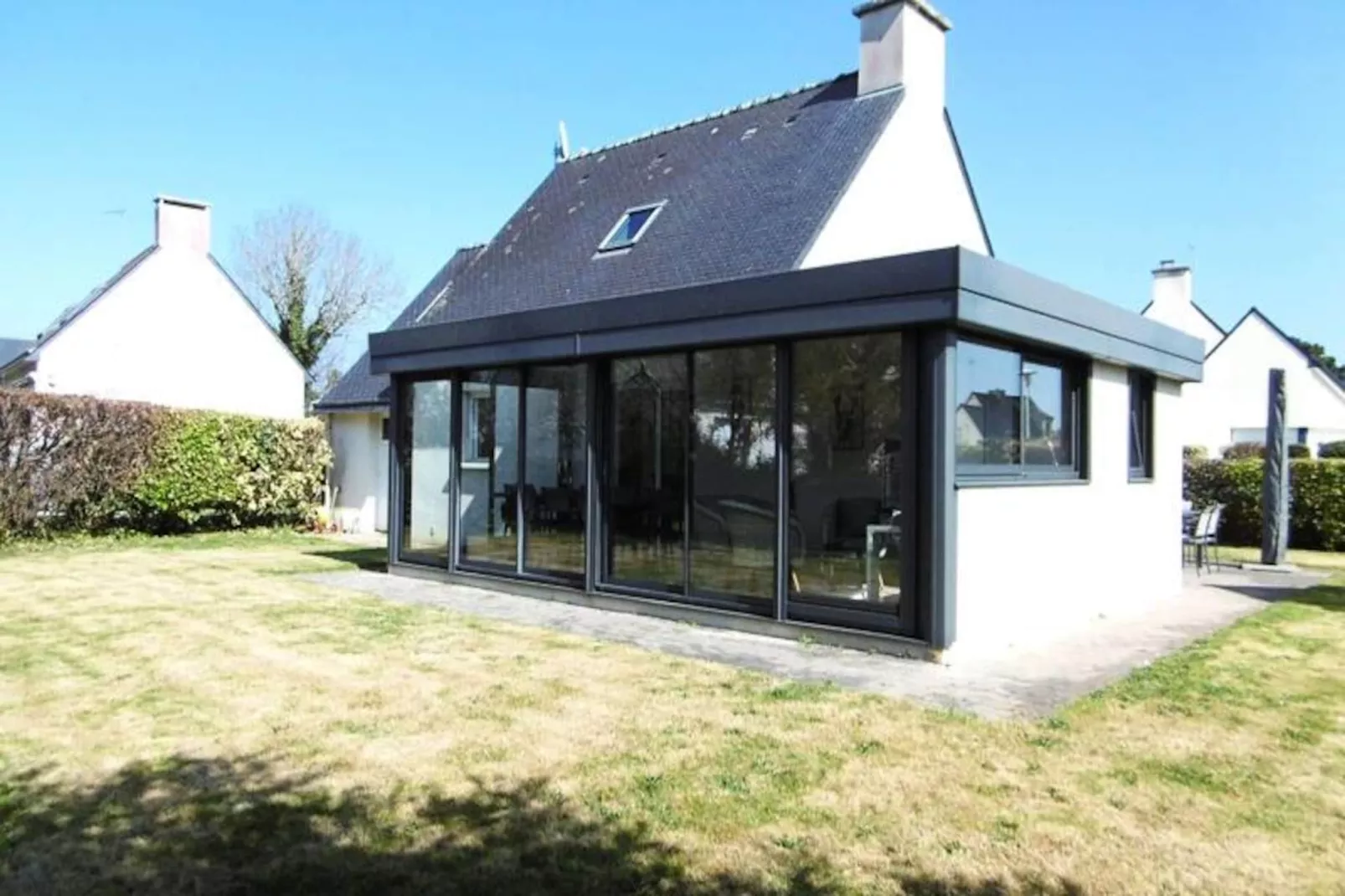 Résidence Loaven-sarzeau-Niet-getagd