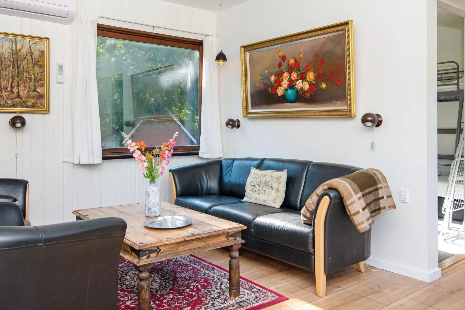 6 persoons vakantie huis in Ørsted-By Traum-Binnen