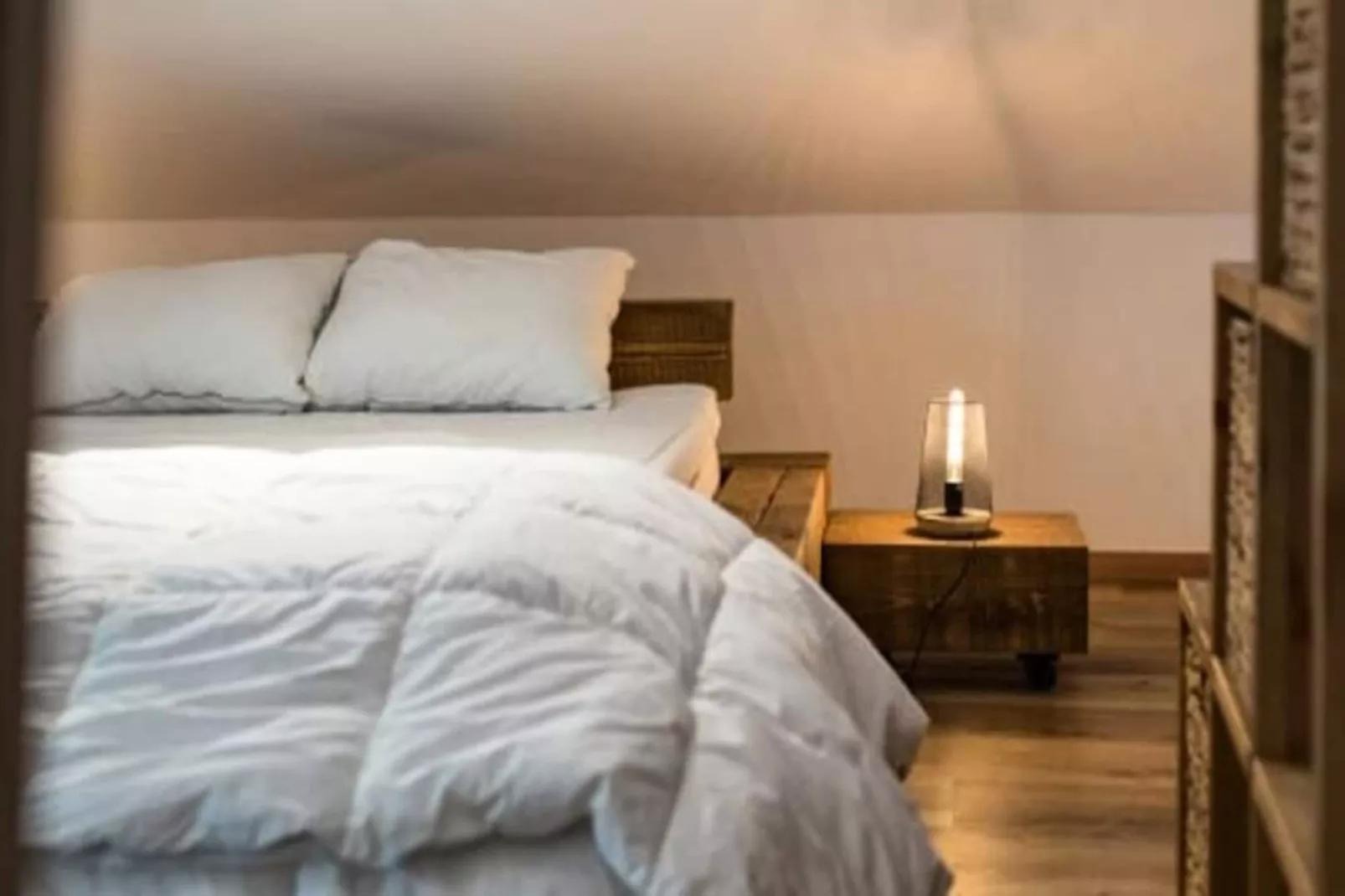 Résidence Le Rep&egrave;re Des Cerfs - Acc&egrave;s Val Thorens-Niet-getagd