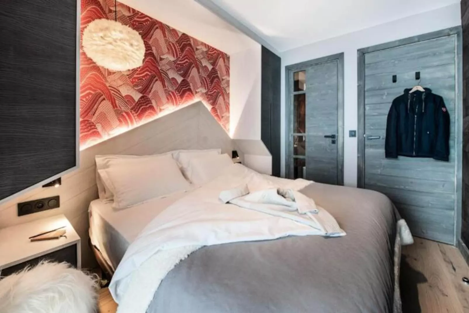 Chalet Izia *****-Niet-getagd