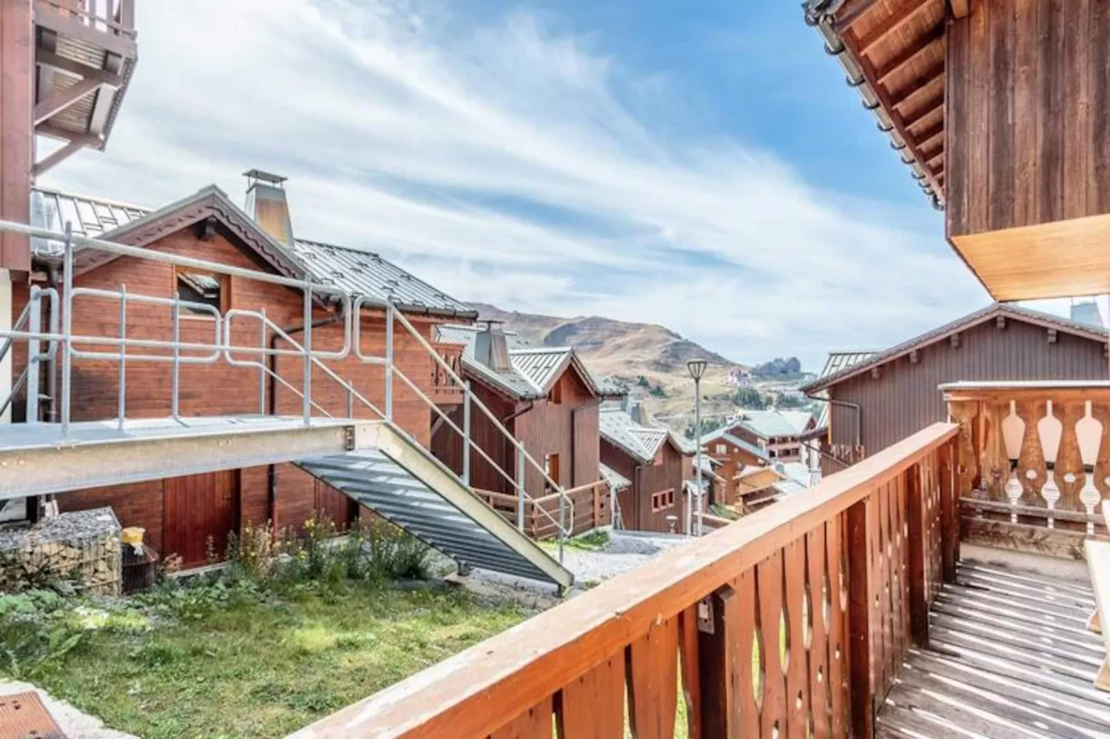 Résidence Alpages-Niet-getagd