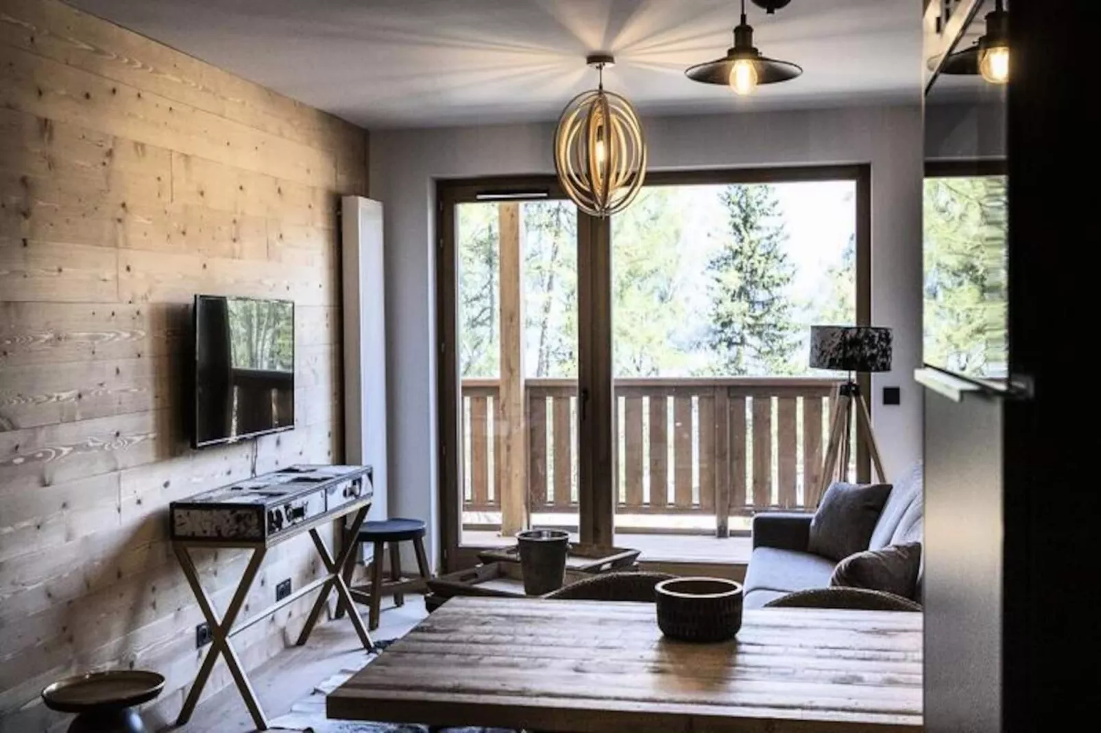 Résidence Terresens Le Snoroc-Niet-getagd