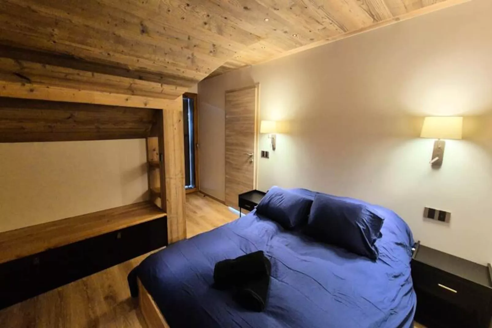 Appartement D'exception Aux Pieds Des Pistes-Niet-getagd