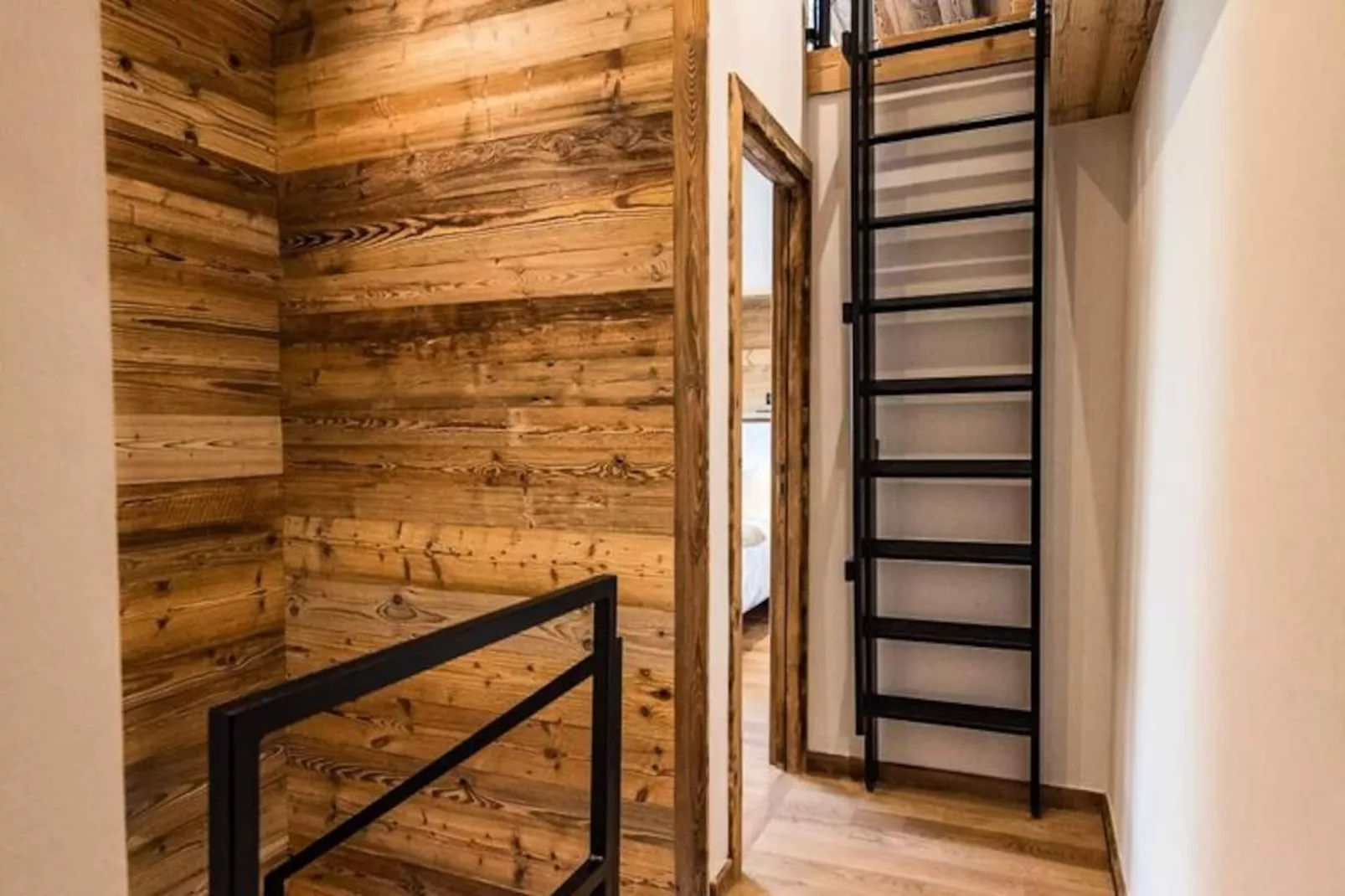 Résidence Les Airelles-Niet-getagd