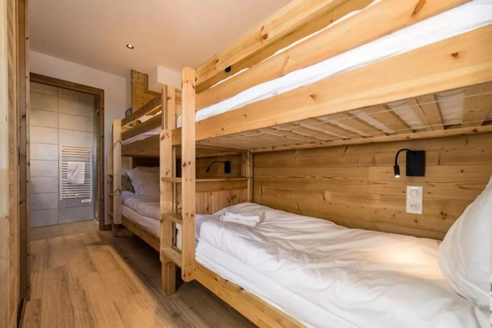 Résidence Sylodges-Niet-getagd