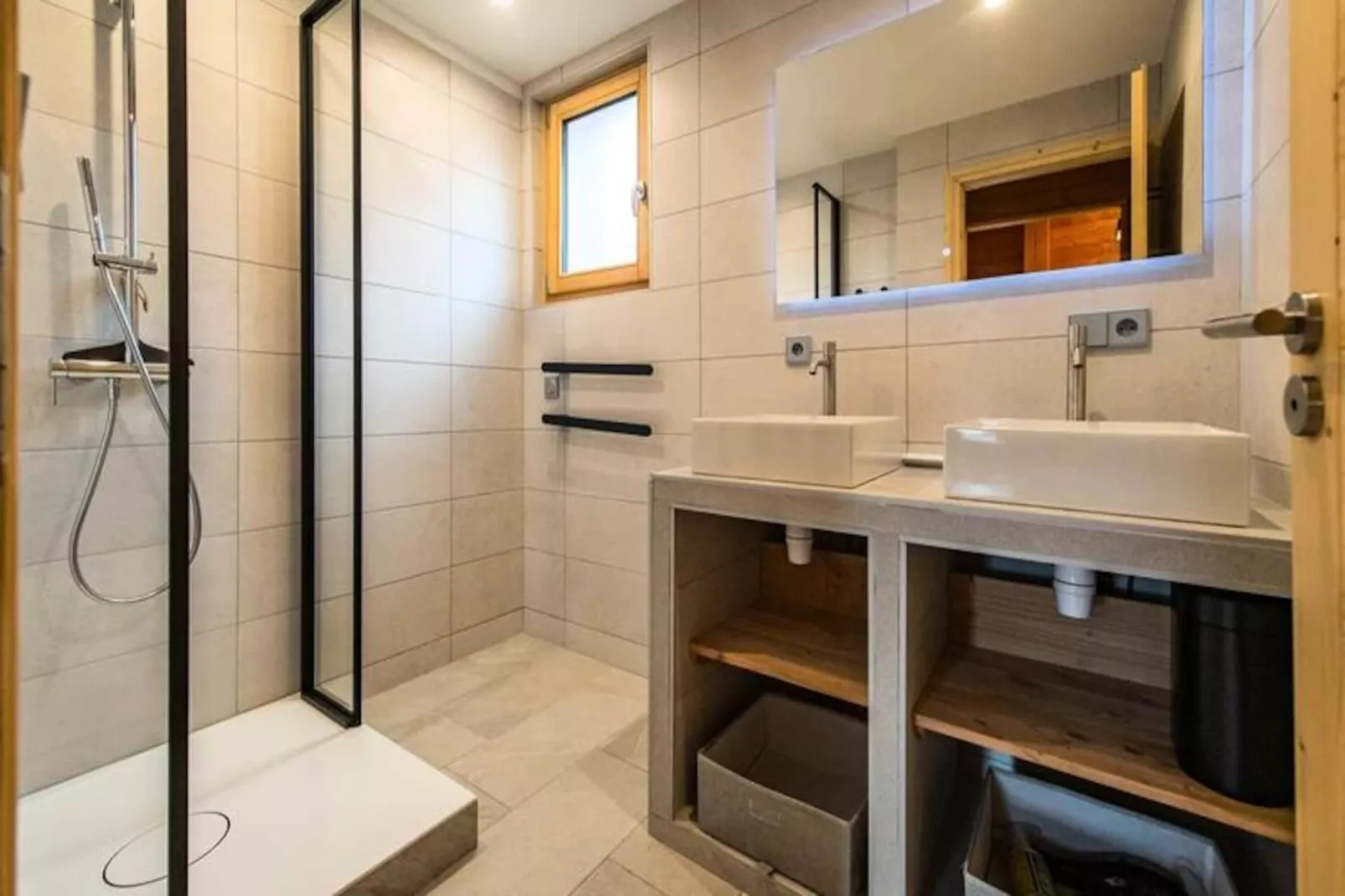 Résidence Peak Lodge Est-la Toussuire-Niet-getagd